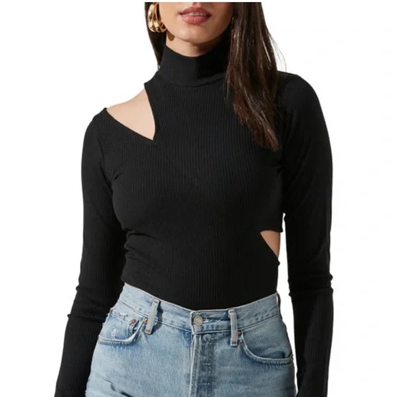 NWT ASTR the label bodysuit - Picture 1 of 14